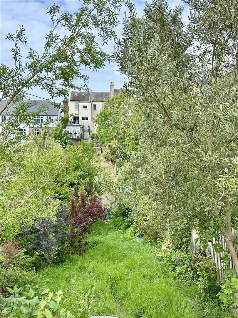 Athelstan Road, Hastings